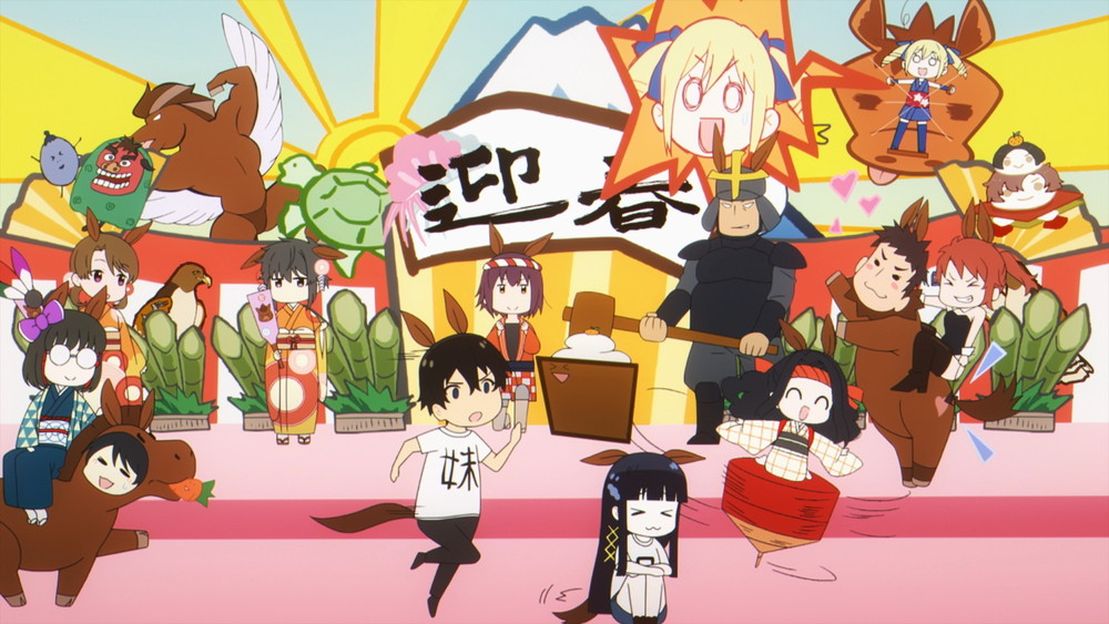 『魔法科高校の劣等生 四葉継承編』