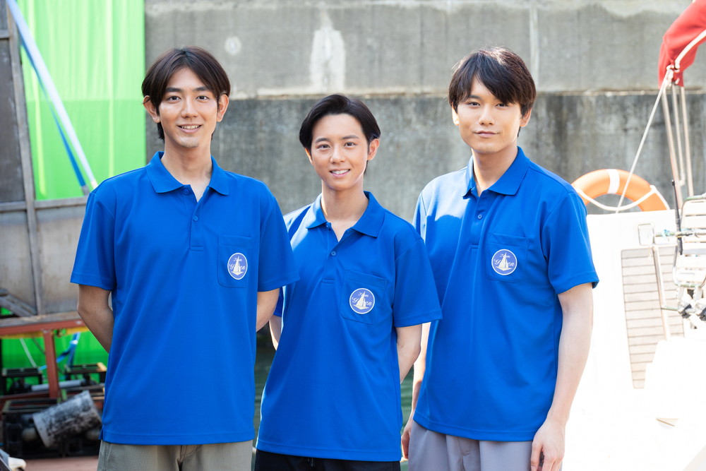 劇場版「緊急取調室 THE FINAL」