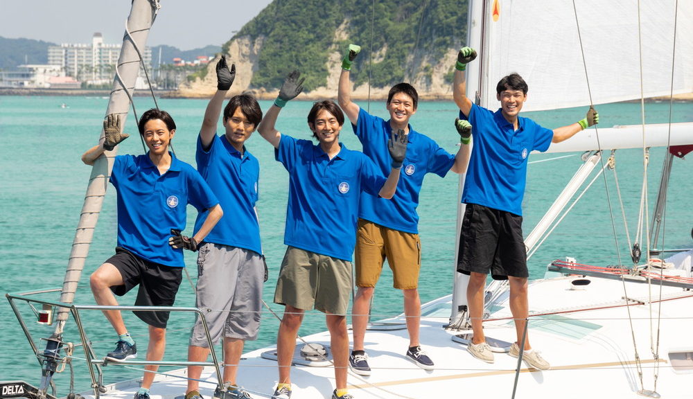 劇場版「緊急取調室 THE FINAL」