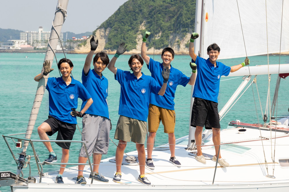 劇場版「緊急取調室 THE FINAL」