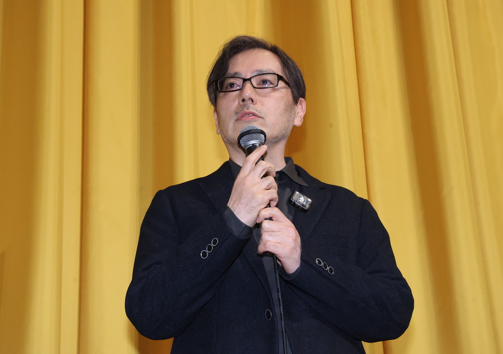 この夏の星を見る