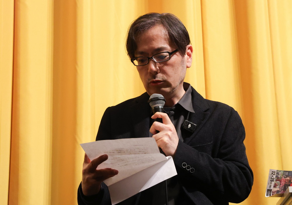 この夏の星を見る