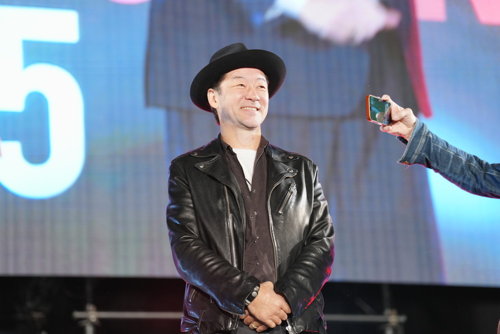 東京コミックコン