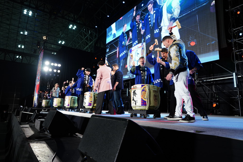 東京コミックコンベンション2025