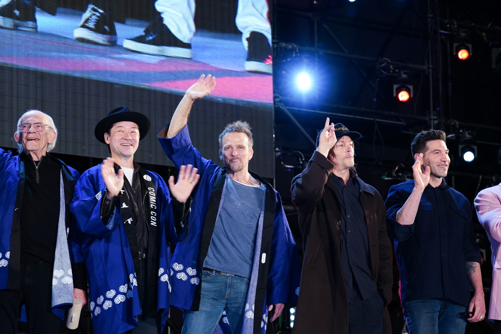 東京コミックコンベンション2025