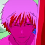 チェンソーマン 刺客篇