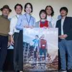 ブラックホールに願いを！