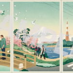 ブレンダン・フレイザー×HIKARI監督『レンタル・ファミリー』