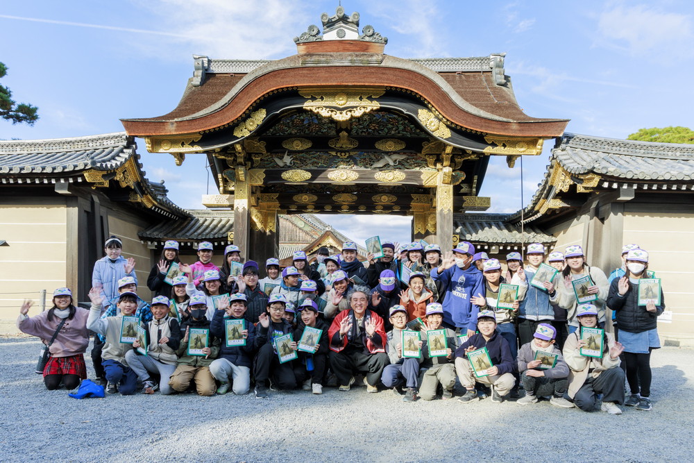 新解釈・幕末伝