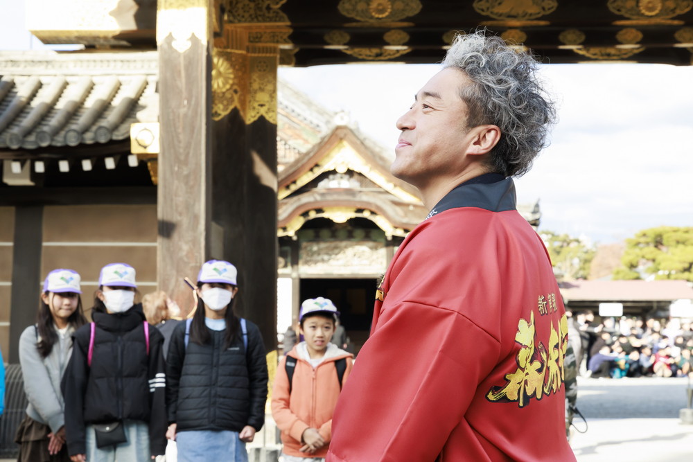 新解釈・幕末伝