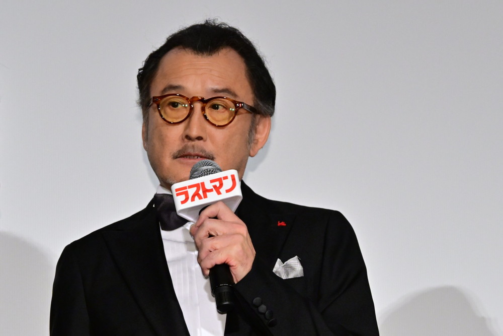 「ラストマン」ワールドプレミア