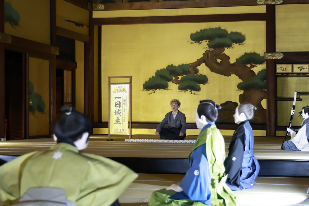 新解釈・幕末伝