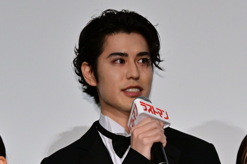 「ラストマン」ワールドプレミア