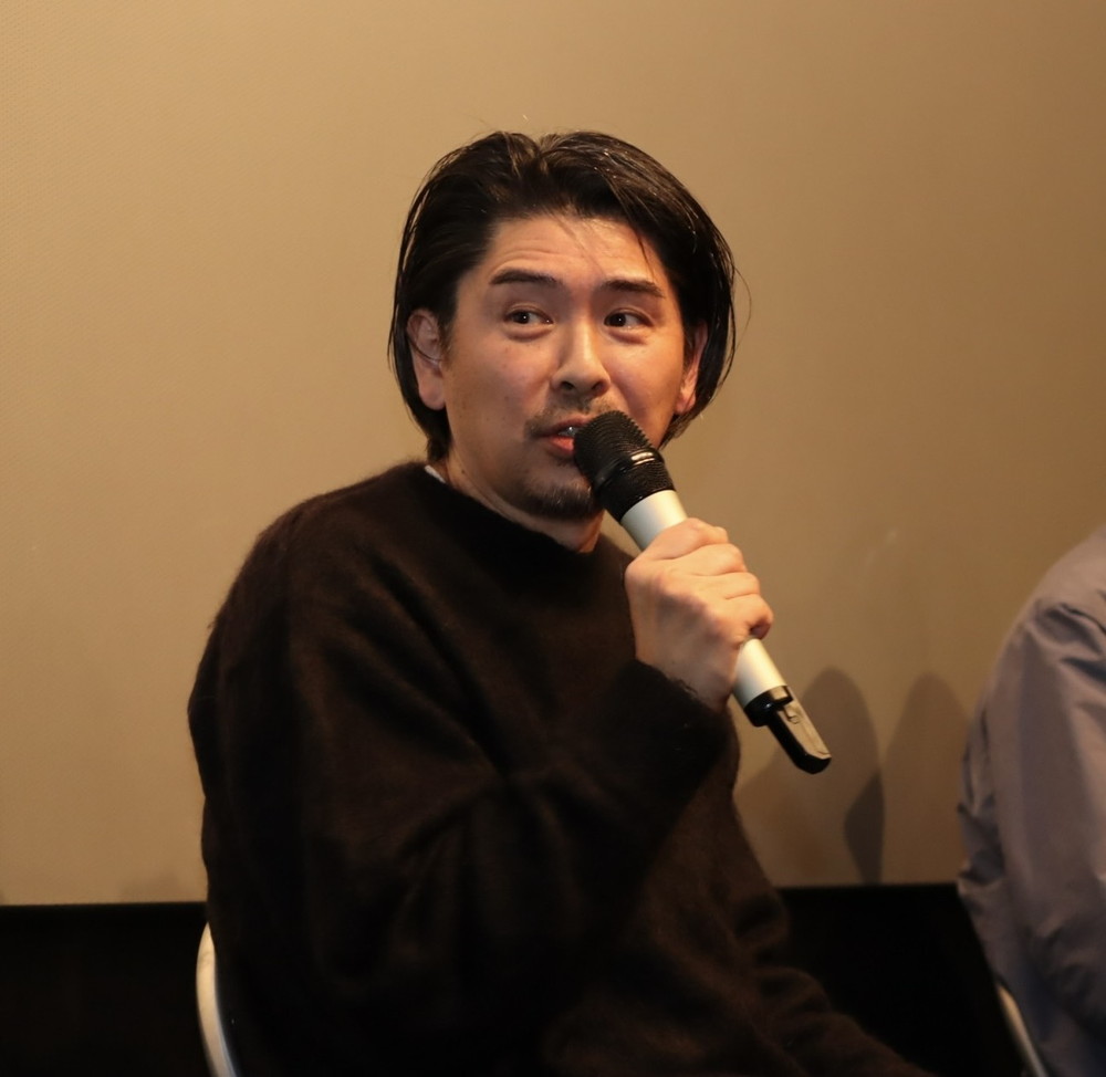 『旅と日々』 大ヒット御礼トークイベント