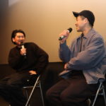 『旅と日々』 大ヒット御礼トークイベント