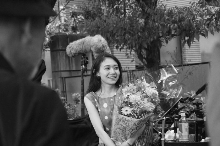 星と月は天の穴