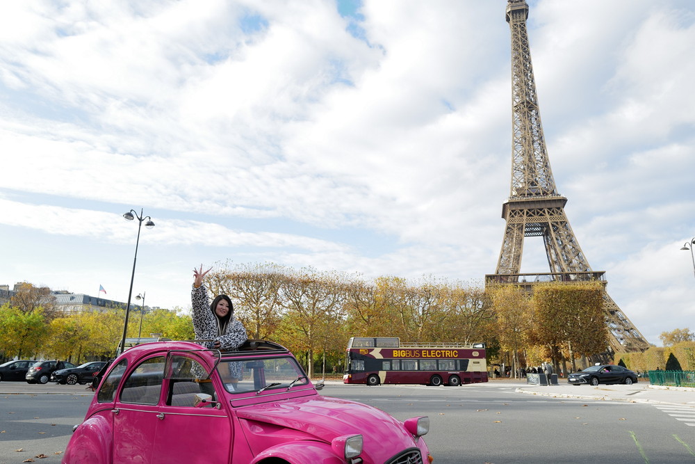 京佳お嬢様と奥田執事