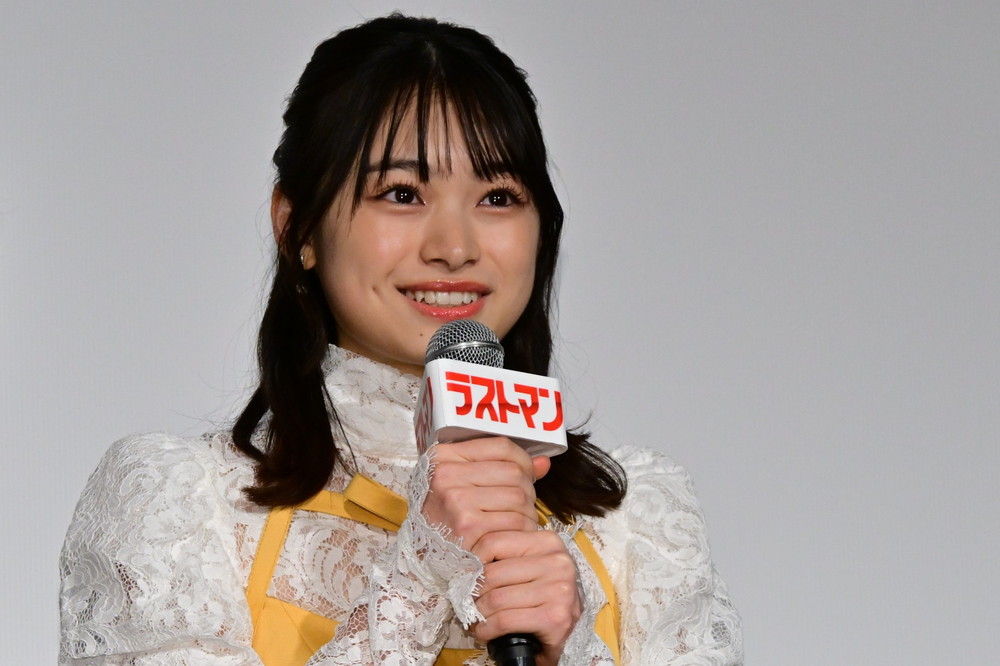 「ラストマン」ワールドプレミア