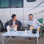 『津田寛治に撮休はない』