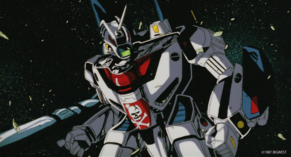 超時空要塞マクロス