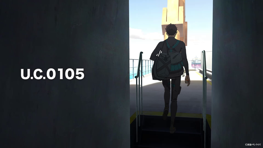 閃光のハサウェイ