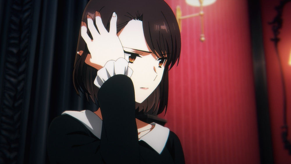 魔法科高校の劣等生 四葉継承編