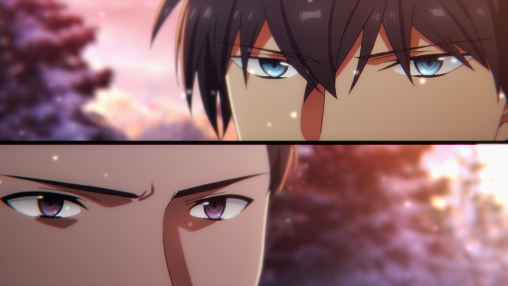 魔法科高校の劣等生 四葉継承編