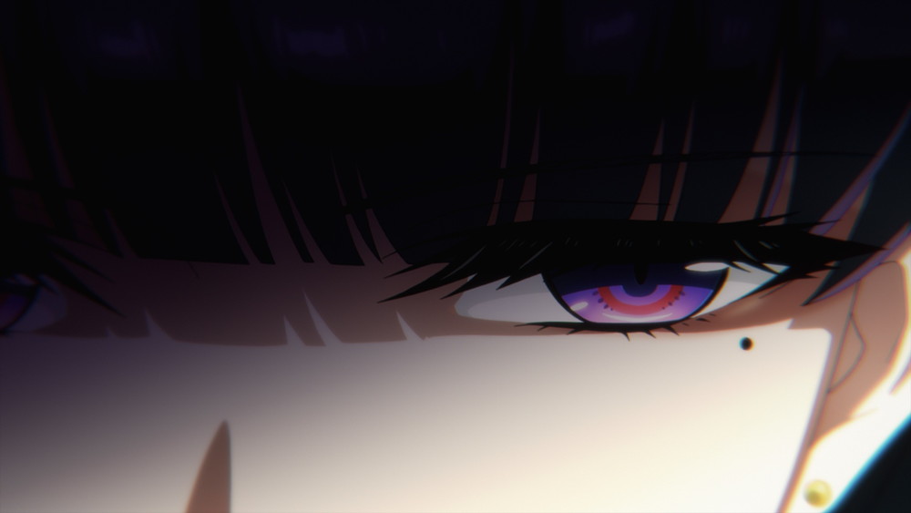 魔法科高校の劣等生 四葉継承編