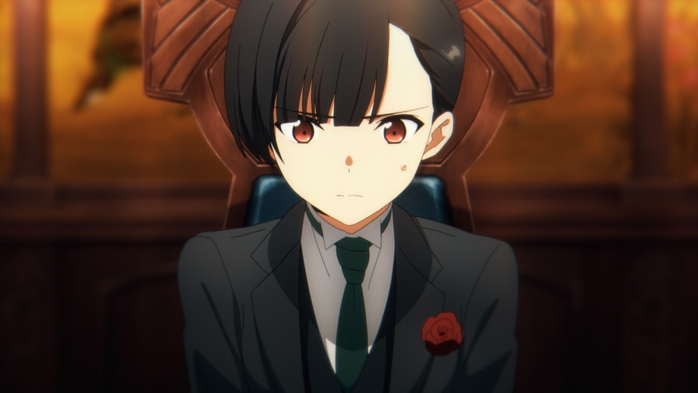 魔法科高校の劣等生 四葉継承編