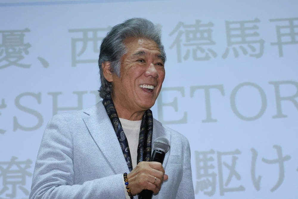 『天文館探偵物語』トークイベント