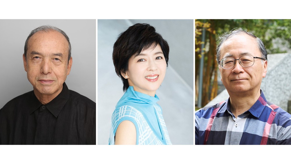 『ガメラ3-邪神覚醒』トークゲスト