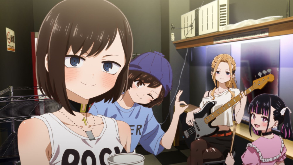 『僕の心のヤバイやつ』