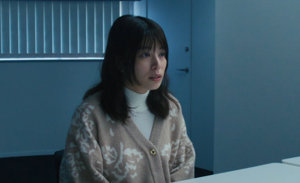 『東京逃避行』