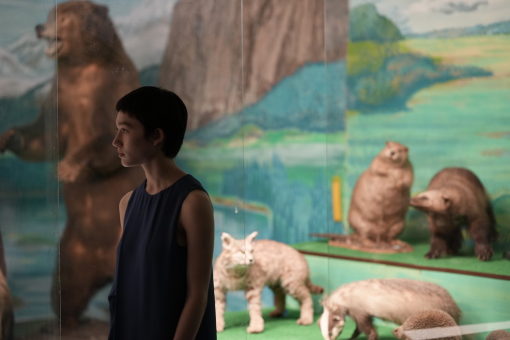 『The Breath of the Blue Whale』