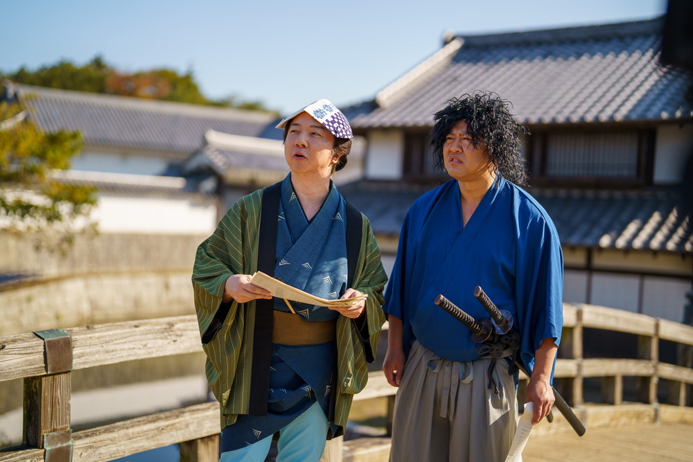 有吉の壁」有吉監督が壁芸人と共に登壇舞台挨拶付き最速上映前夜祭開催決定 - 映画情報どっとこむ 有吉の壁 入場特典 ランダムフォトカード 監督