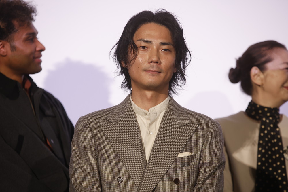 『安楽死特区』