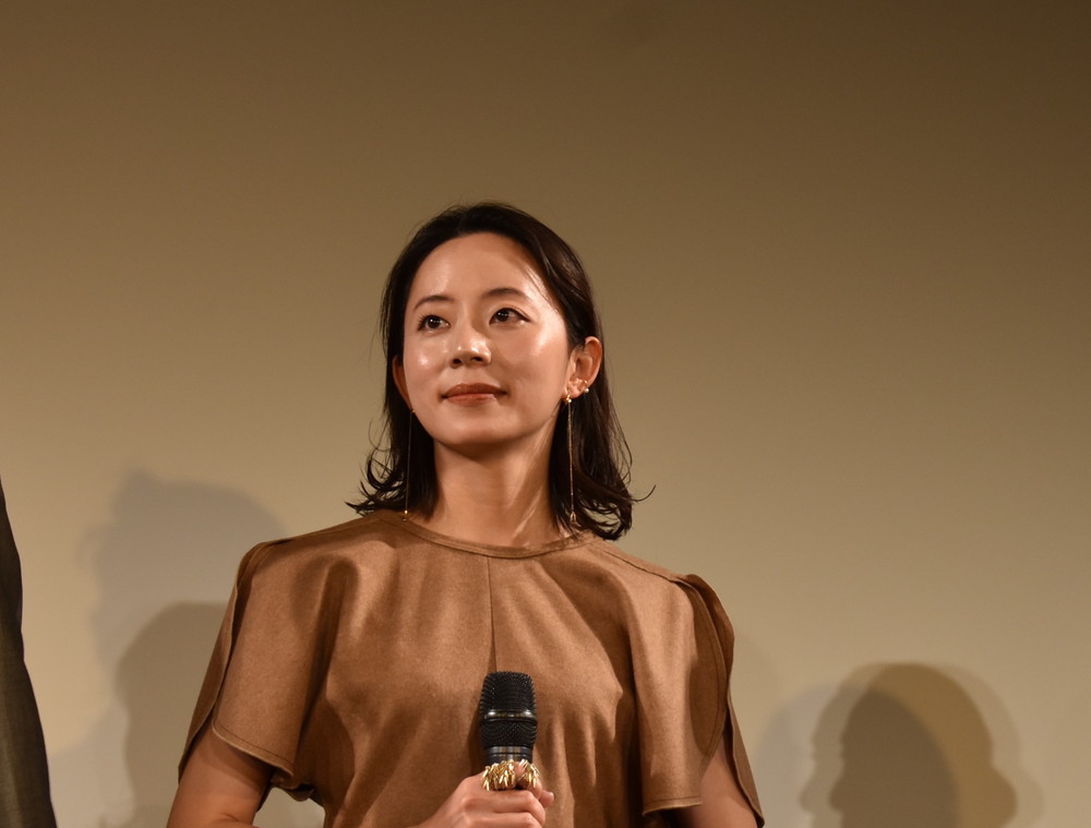 _安楽死特区_完成披露舞台挨拶