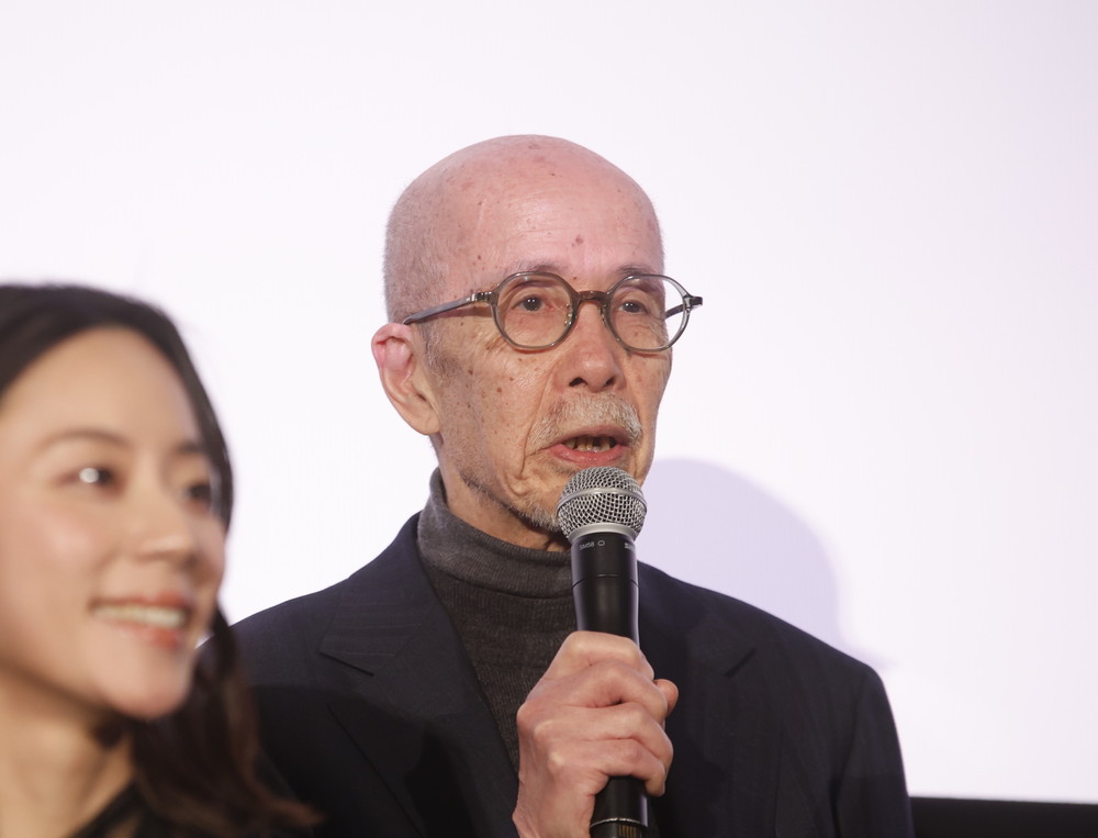 『安楽死特区』