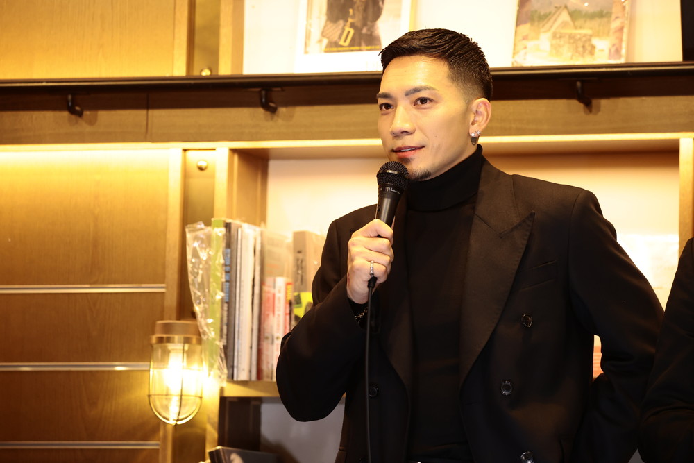 HiGH&LOW 10th ANNIVERSARY YEAR