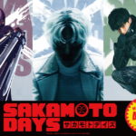 『SAKAMOTO DAYS』