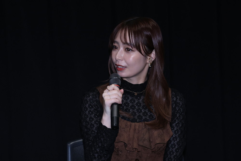 『恋愛裁判』アフター6ジャンクション2コラボ試写会