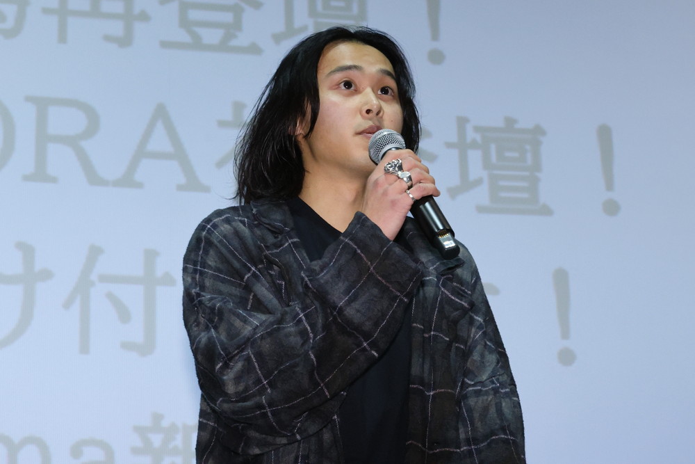 『天文館探偵物語』トークイベント