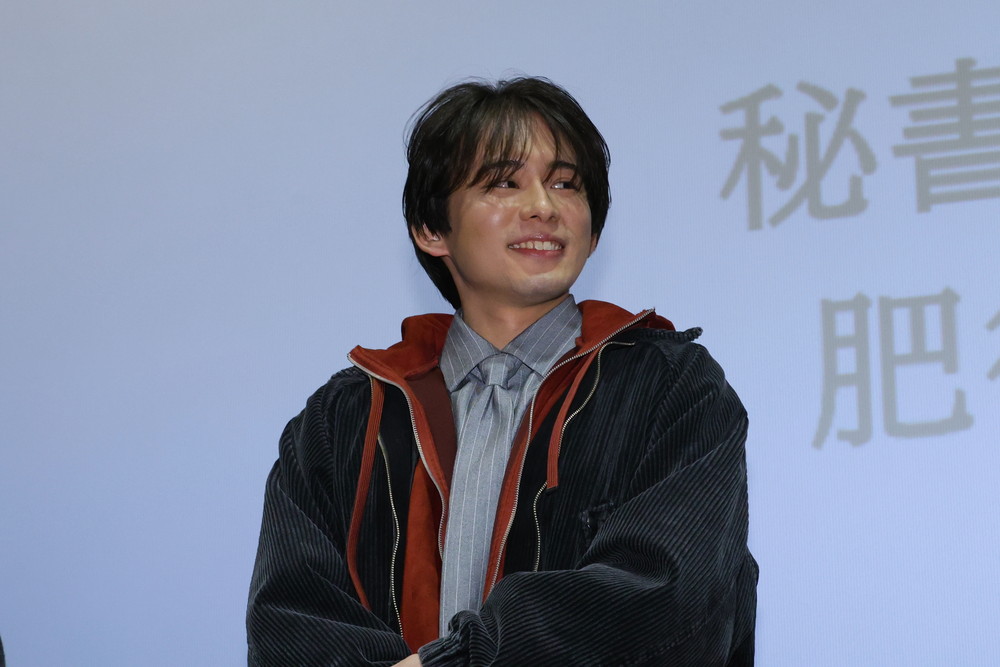 『天文館探偵物語』トークイベント