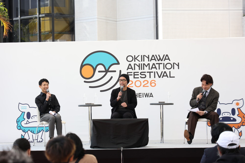 『クスノキの番人』