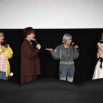 『ファイブ・ナイツ・アット・フレディーズ２』ファンナイト試写会