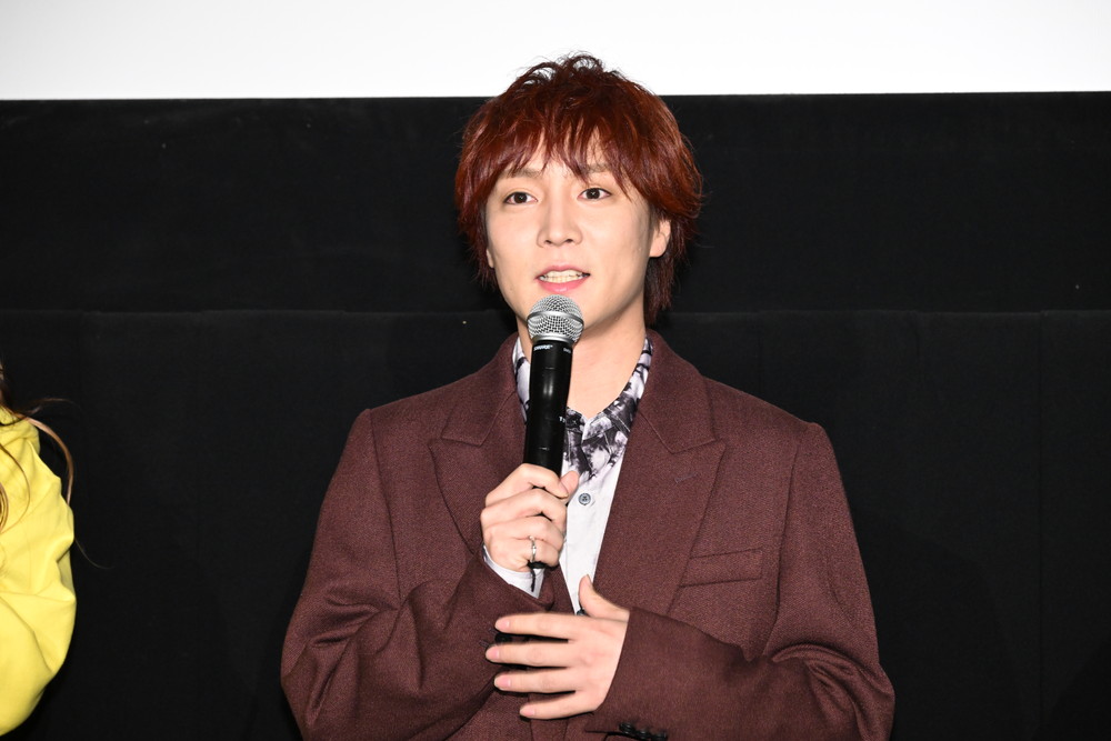 『ファイブ・ナイツ・アット・フレディーズ２』ファンナイト試写会