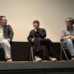 『ペリリュー ー楽園のゲルニカー』クリエイターズトークイベント