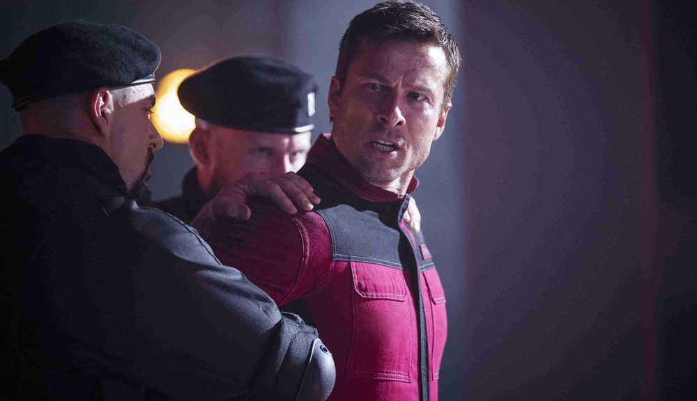 ランニング・マン