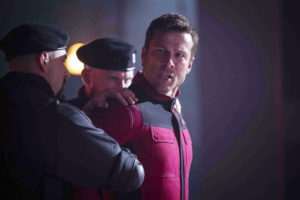 ランニング・マン