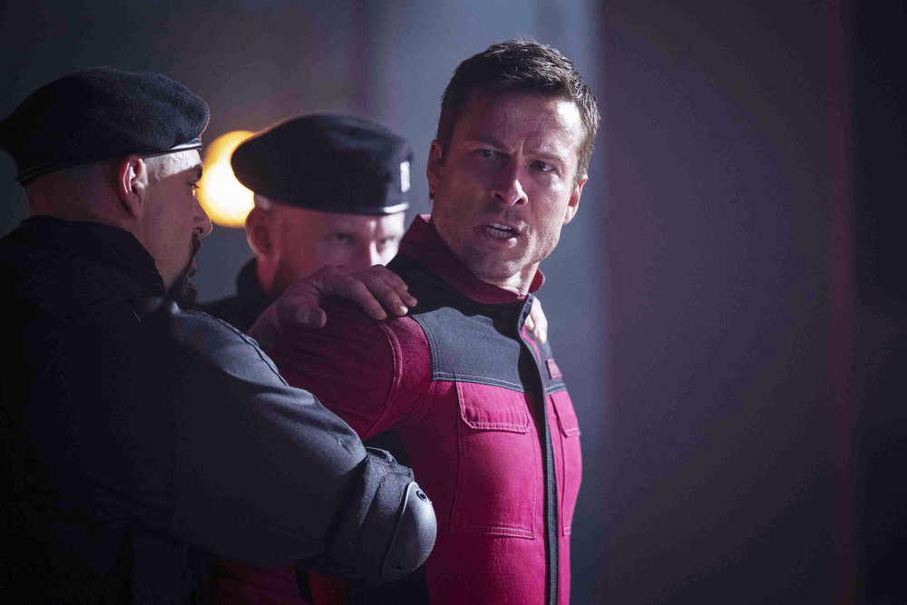 ランニング・マン